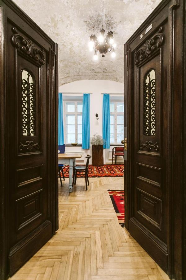 The Chapel - History, Tradition, Luxury Boedapest Buitenkant foto