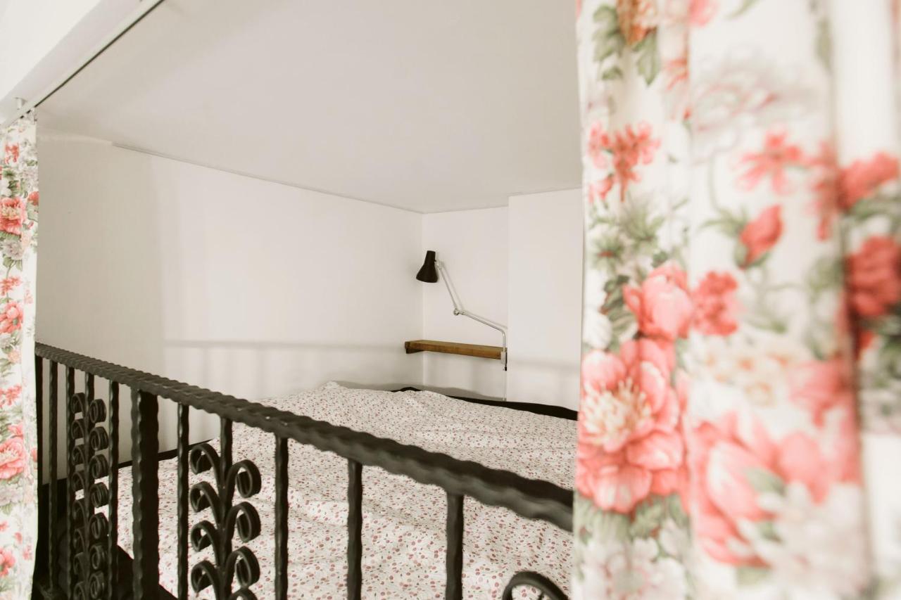 The Chapel - History, Tradition, Luxury Boedapest Buitenkant foto