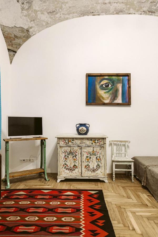 The Chapel - History, Tradition, Luxury Boedapest Buitenkant foto